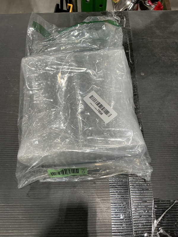 Photo 1 of 16Pcs Halloween Metal Stakes, Heavy Duty H-Shaped Tombstone Stakes, Foam Graveyard Sign Holders for Family Garden Yard Lawn Outdoor Decor