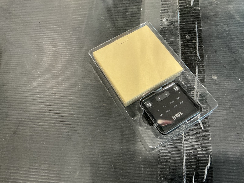 Photo 1 of 1Mii Bluetooth 5.3 Transmitter for TV to 2 Wireless Headphones, Long Range 100ft Bluetooth Adapter for TV aptX Adaptive & HD/Volume Control, Optical/USB/AUX/RCA Audio Inputs