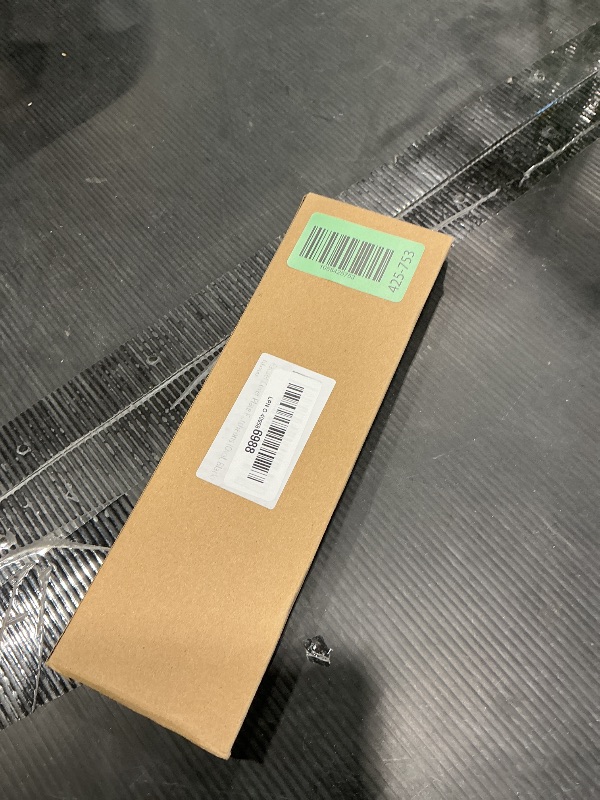 Photo 1 of 10 Inch Sink Faucet Hole Cover Deck Plate, 304 Stainless Steel Escutcheon Plate for 1 or 3 Hole Kitchen or Bathroom Sink Faucet, Matte Black Finish for Pull Down/Pull Out and Mixer Tap