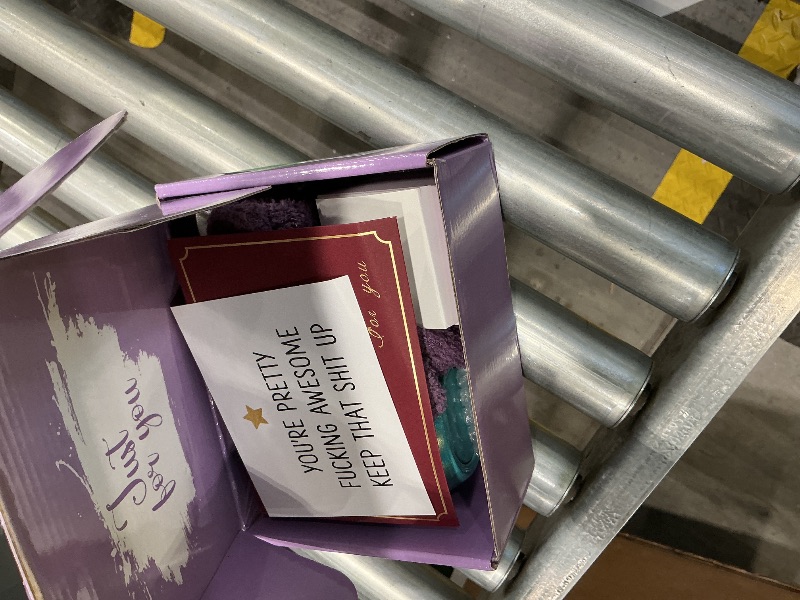 Photo 1 of *See Clerk Notes*
Best Friend Birthday Gifts for Women - Friendship Gifts for Women Friends - Bff Gifts, Birthday Gifts for Friends Female Her Sister Soul Sister Bestie, Cool Gifts for Best Friend Christmas, Birthday