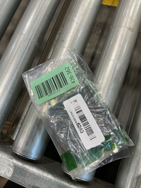 Photo 1 of (2 PCS) 4AA Portable USB Battery Pack for 4-6V LED Neon Signs – Battery Operated Power Supply Converter for Plug-in LED Lights, Ideal for Indoor & Outdoor Use