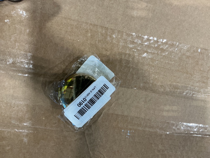 Photo 1 of 1 PCS Camping Survival Compass Metal Compass Kids Compass for Hiking Camping Hunting Outdoor Military Navigation Tool