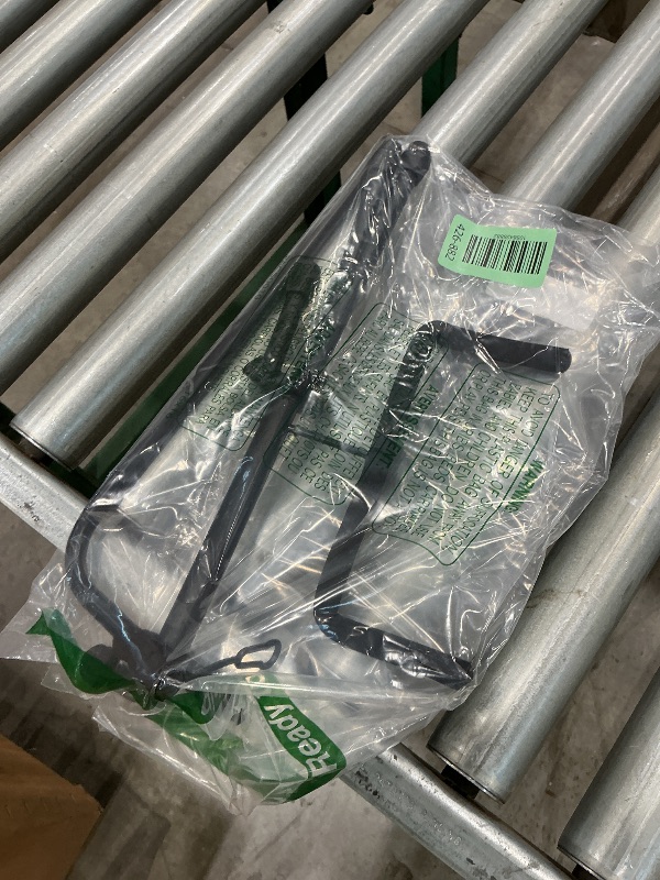 Photo 1 of **UNTESTED**
Loog Pro Guitar Stand for Electric and Acoustic Guitars