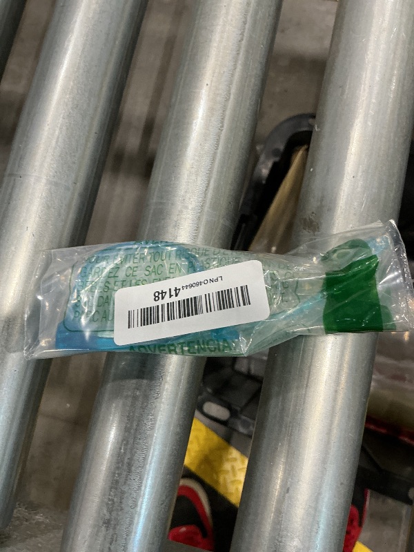 Photo 1 of (Must Buy Both Eye) Metalless Reading Glasses Different Strength Each Eye Blue-Left Eye+2.00