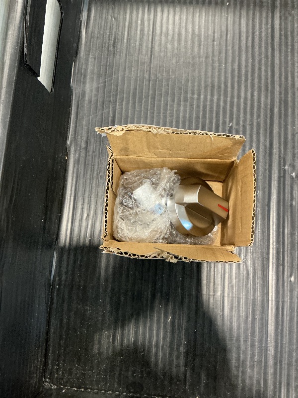 Photo 1 of ???? ???????? 4 PACK DG94-03500A/Z OEM Stove Knob Replacement Replaces DG94-03500A DG94-03500U DG94-03500W Electric Gas Range Knobs Fit for Sam-sung NX60T8111SS NX60T8311SS NX60T8711SS