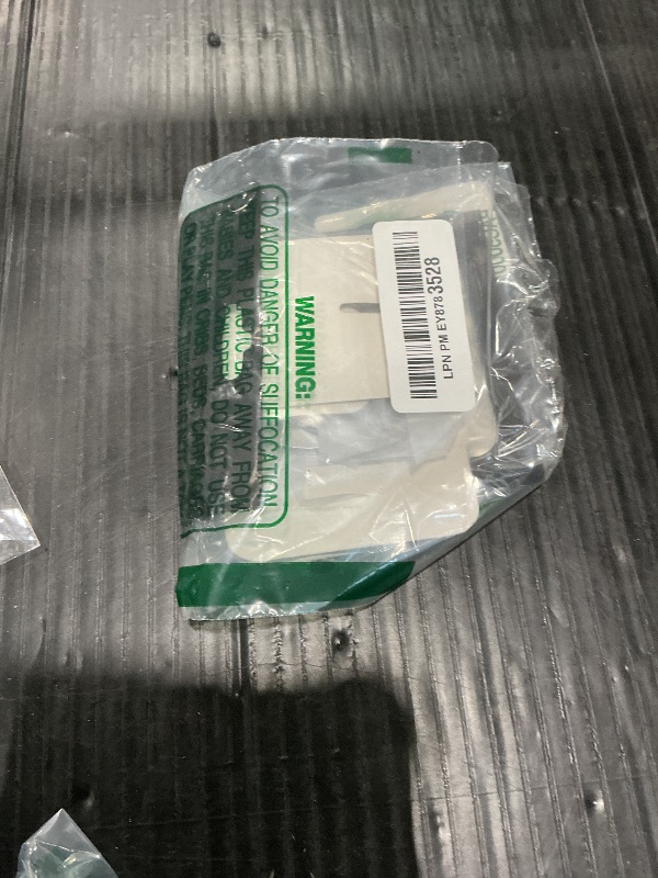 Photo 1 of [2025 Newest] SUPERONE for Magsafe Phone Grip for Magnetic Kickstand Compatible with Mag Safe Finger Loop, 4-in-1 Phone Ring Holder Strap for Magnetic iPhone 17/16/15/14/13/12 (Silver)