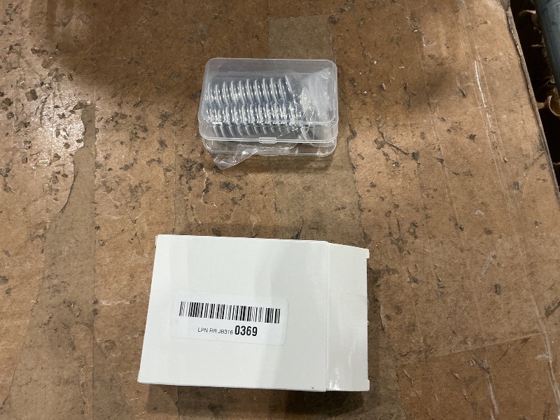 Photo 1 of 
name tag magnets