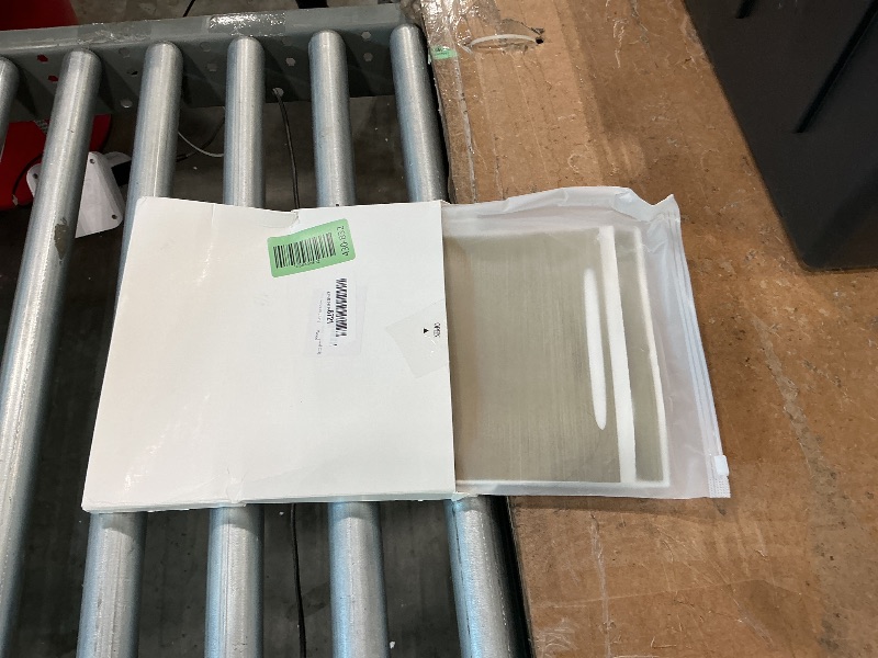 Photo 1 of **UNTESTED**
frani Center Console Wrap (Wooden Edition) Designed for Tesla Model 3/Y 2021-2025,Tesla Center Console Cover for Model 3/Y(Not for Model 3 Highland 2024-2025)