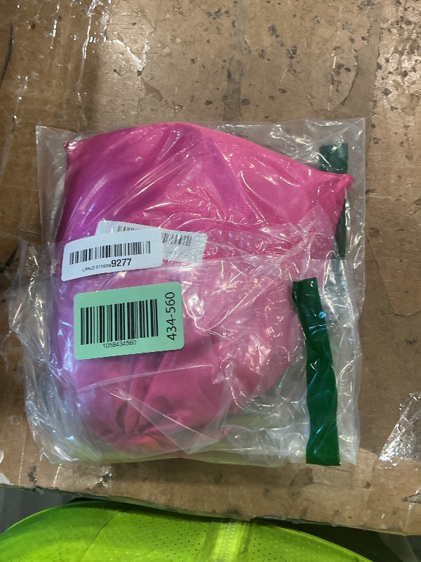 Photo 1 of **USED - MINOR DAMAGE**
Adyutrlia Bob Wig Human Hair With Bangs Glueless 2x4 HD Lace Colsure Wigs, Ready to Go Short Wigs For Women Beginner Friendly (Natural Black, 10 inch)