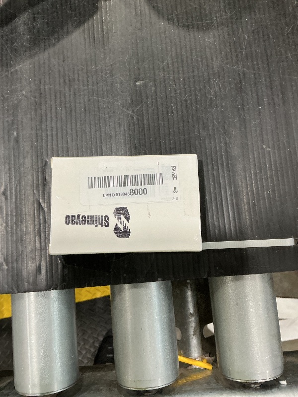 Photo 1 of 10 Pcs Metal Mini Clamps Mini Spring Clamp Crocodile Alligator Clips 1/2 Inch Wide for Work, Smooth Jaw, 5/16 Inch Capacity (Black)