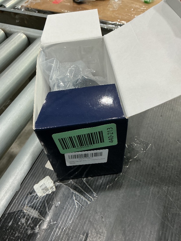 Photo 1 of **UNTESTED**
YRU True Military-Grade [360° Rotation Suction] 2026 Ultimate Car Phone Holder Mount ?90+LBS Safest Strongest & Patent Certs? Dash Windshield Vent for iPhone 17 16 Pro Max Speaker Stands, Gloss Black