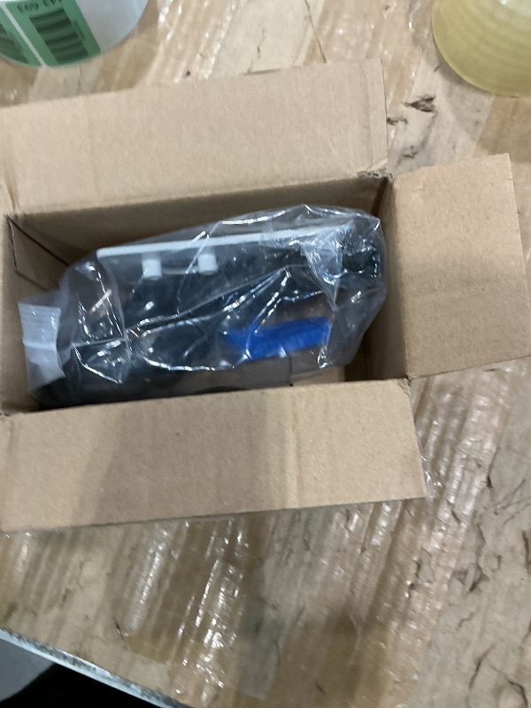 Photo 1 of 008-00004 RV Water Fill diverter Valve for Diverting Fresh Water Between Tank and City Water Supply, Max Pressure 125 PSI, Can be Used with RV Winterizing Diverter Valve 1457 Models