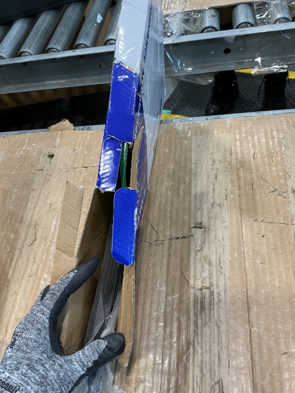 Photo 1 of **UNTESTED**
EMITHSUN OEM QUALITY 26" + 18" Premium All-Seasons Stable And Quiet Windshield Wiper Blades(Set of 2)