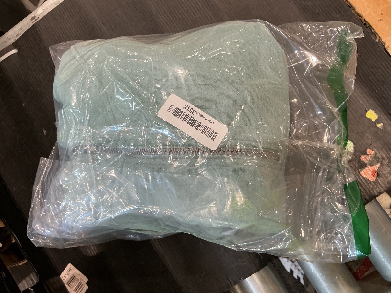 Photo 1 of **USED - MINOR DAMAGE**
AUTOMET Womens Hoodies Half Zip Sweatshirts Fleece Jackets Tops Oversized Pullover Fall Outfits 2024 Winter Fashion Clothes Green S
