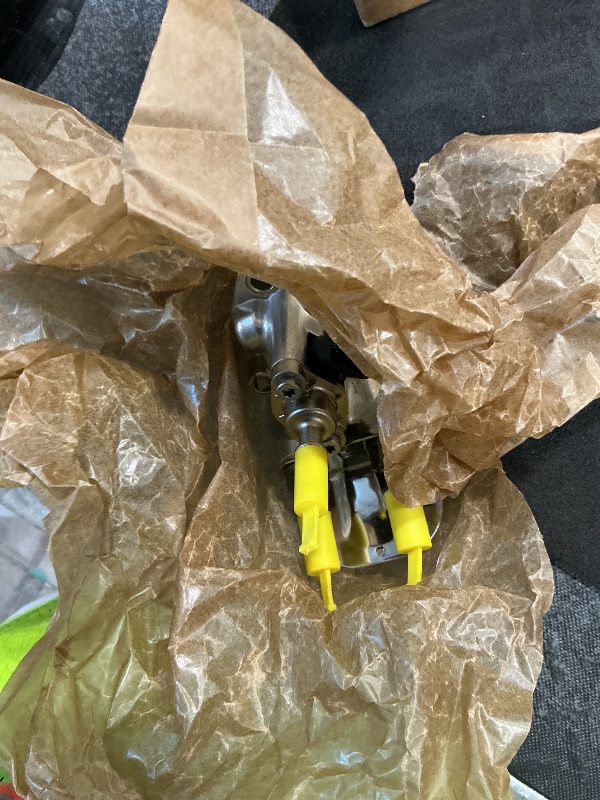 Photo 1 of 0444043118 DEF (Diesel Exhaust Fluid) 460-9257 Doser Injector 2.2