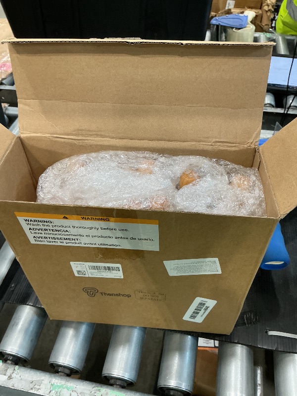 Photo 1 of 10 Pcs Small Rolling Pin Kids 9 Inch Mini Rolling Pin Silicone Wooden Cooking Pins Baking 5 Colors Non Stick Kids with Wooden Handle for Kitchen Dough Cookie Pastry Fondant Cake