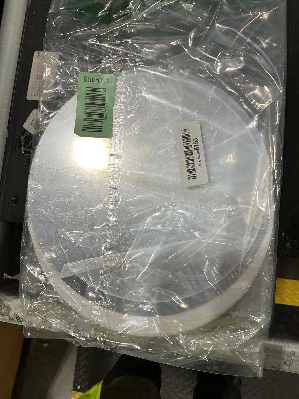 Photo 1 of 10 Pack Round Mirrors for Centerpieces, 10inch Circle Mirror Centerpieces for Tables, Mirror Tiles for Wall Table Wedding Centerpieces Mirror Plates for Candle Wedding DIY Craft Decorations