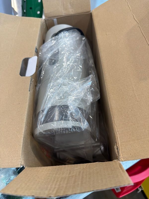 Photo 1 of **Similar item**
CHULUX RectoCafé Espresso Machine for Nespresso Original Capsule Pod, 20 Bar Professional Italian Pump Coffee Machine, Extra Mini Espresso Maker for Home & Office, Black