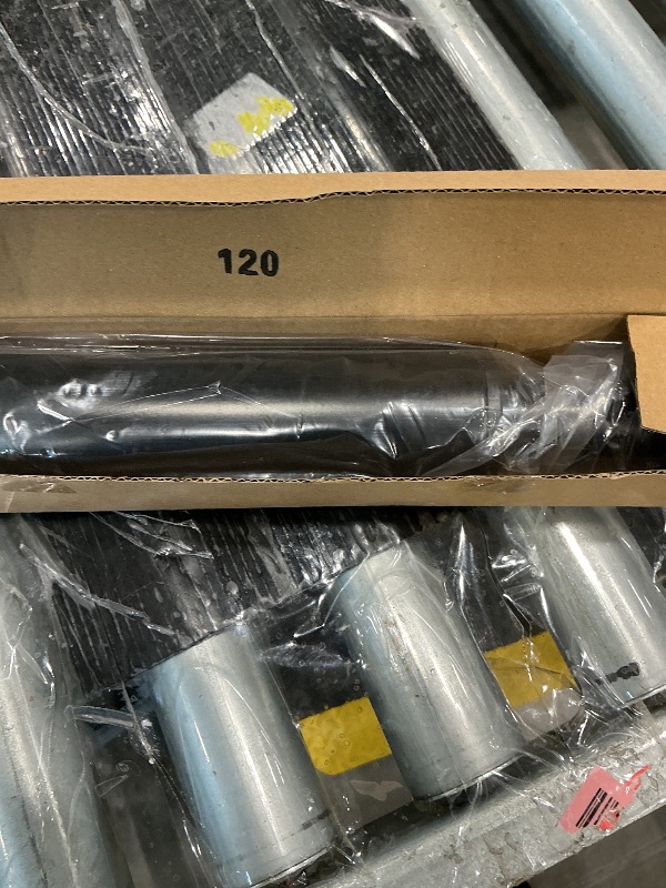 Photo 1 of 10 Inches to 15 Inches Office Chair Gas Lift Cylinder Replacement, 4.5" Stroke, Hydraulic Pneumatic Shock Piston, Heavy Duty 1000 lbs, Universal Fit for Most Office Chair, Class 4, Black