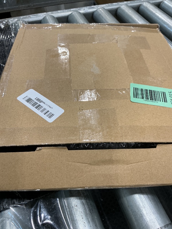 Photo 1 of 11 Inch Pan Lid, Frying Pan Lid, Fry Pan, Skillet Lid, Pot Cover with Handle, Tempered Glass Cover, 11"LPNO517686981
