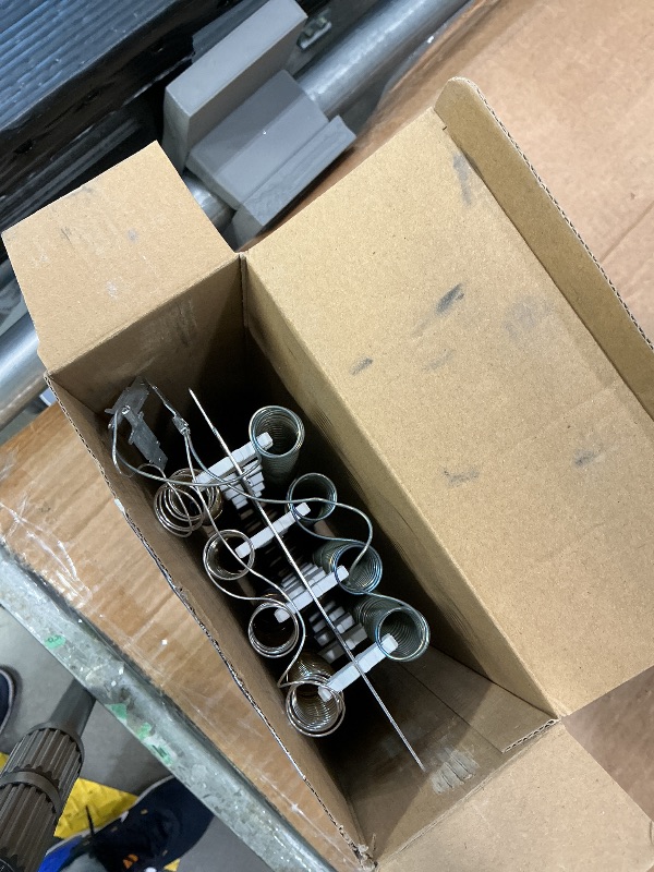 Photo 1 of [2026 Upgraded] BlueStars DC47-00032A Dryer Heating Element Kit - Includes DC47-00018A, DC96-00887A, DC47-00016A, DC32-00007A for 3-Wire Samsung DVE52M8650V/A3 DVE54R7600C/A3 DVE45R6300C/A3
