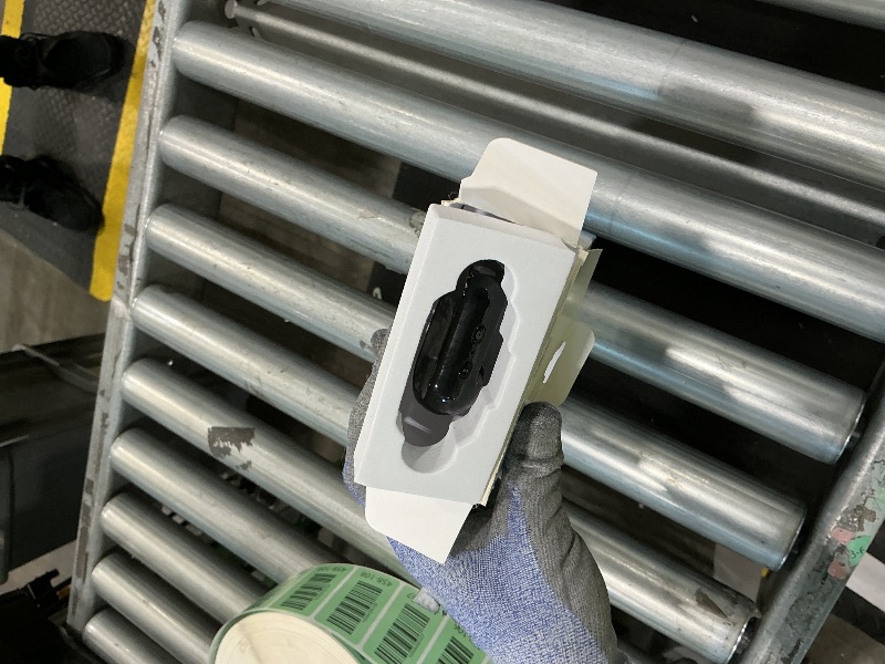 Photo 1 of 1080P Sports Action Camera, Mini Body Camera with Audio and Video Recording, Wearable Action Body Cam, Portable Recorder with Magnetic Back Clip, Camcorder for Traveling, Pet, Vlogging, Cycling