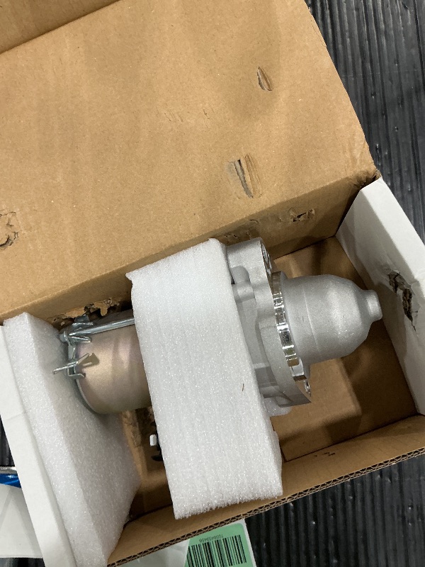 Photo 1 of 10914 New Starter Replacement for Automatic 2013-2017 Honda Accord 2.4L,2016-2019 Civic 2.0L, 2015-2016 CR-V 2.4L L4 Engine OE#: 31200-5A2-A51 31200-5A2-A52 SM74009 SM74027