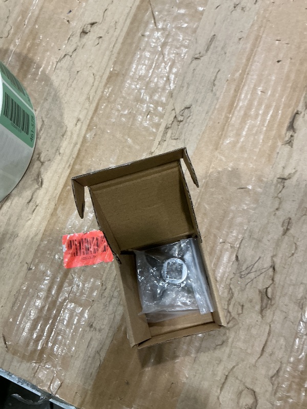 Photo 1 of #12 Meat Grinder Blade Premium Stainless Steel Knife Cutter Replacement for Grinders,Meat Grinder Blades Replacement Parts,Please check the size and shape(2 Pcs)