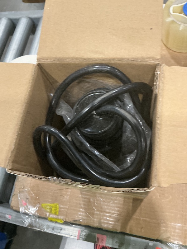 Photo 1 of 1500W Submersible Stock Tank Heater Compatible with Rubbermaid Stock Tanks Water Trough Heater, Livestock Water Heater Water De-Icer 3-Years Free Replacement