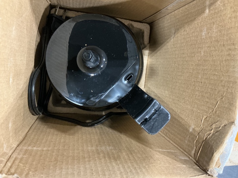 Photo 1 of **PARTS ONLY** Hamilton Beach Electric Vegetable Chopper & Mini Food Processor, 3-Cup, 350 Watts, for Dicing, Mincing, and Puree, Black (72850)