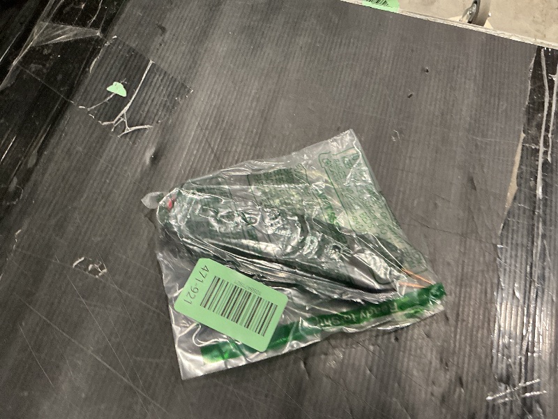 Photo 1 of *MISSING PARTS**
Battery Spot Welder,Awgem Handheld Spot Welder with 11 Gear,Replacement Needles,Auto/Humanized Manual Modes,Portable Spot Welding for 18650/lithium battery