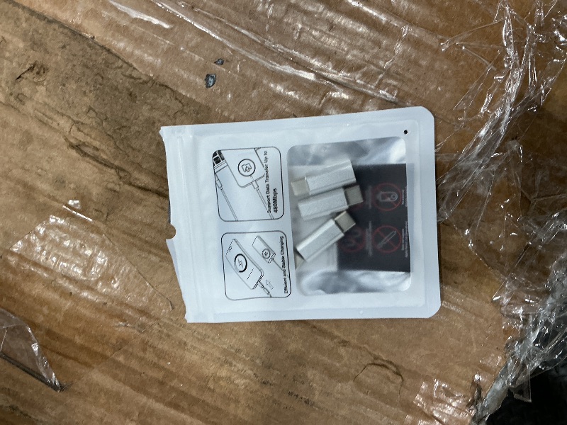 Photo 1 of ????? ???????? Lightning to USB C Adapter for iPhone 17/16/15 Series,iPad Pro,Charging & Data Sync ONLY,Type C Charger Connector,for iPhone 17/16 Charger,17/16 Accessroies,Not for Audio