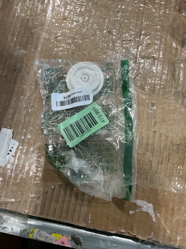 Photo 1 of **UNTESTED**
AUROX Magnetic Phone Grip for Magsafe Phone Grips, Magnetic Suction Cup Collapsible Phone Grip Holder for iPhone 17 16 15 14 13 12 Series, Magneticc Silicone Phone Gripp for Videos and Selfies, White