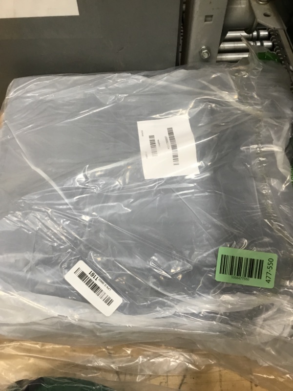 Photo 1 of 4 Pack XL Insulated Reusable Grocery Bags with Sturdy Zipper Reinforced Bottom & Handles, Foldable Washable Heavy Duty Cooler Totes for Hot or Cold Food Delivery, Groceries, Travel, Shopping