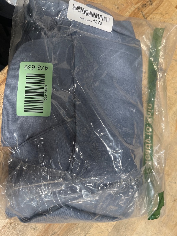 Photo 1 of (jacket only)(missing vest and pants) WULFUL Men’s Slim Fit Suit One Button 3-Piece Blazer Dress Business Wedding Party Jacket Vest & Pant