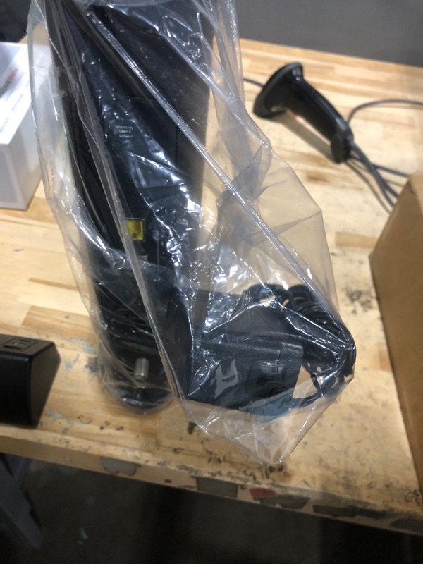 Photo 1 of ***PARTS ONLY***ARRIS (G54) - Cable Modem Router Combo - Fast DOCSIS 3.1 Multi-Gigabit & BE 18000 WiFi 7 Comcast Xfinity, Cox, Spectrum Quad-Band 1, Up to 18 Gbps Max Speed