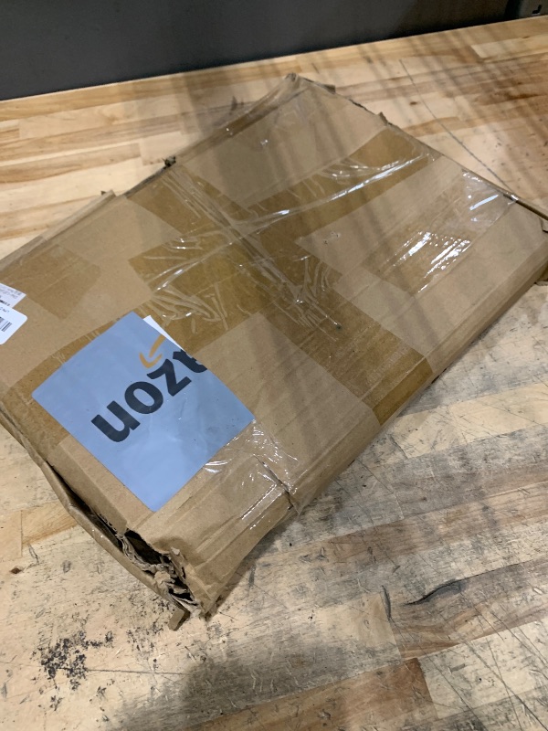 Photo 1 of 12 Pack - 11.25" L x 6" H x 1.5" W J Lip Shelf Brackets Rustic Farmhouse Iron Wall Floating Shelf Bracket Metal Shelf Bracket Industrial Shelf Supports with Screws Black