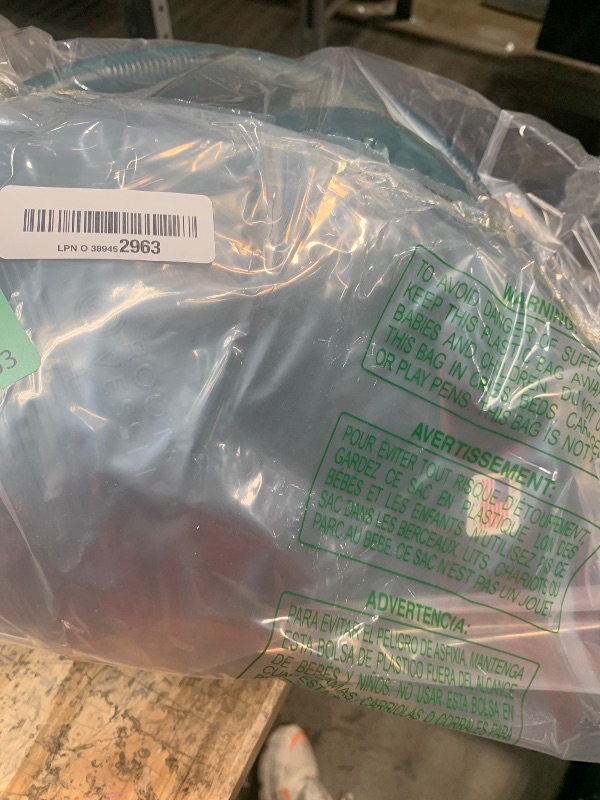 Photo 1 of (see notes) Root & Vessel 30301 Watering Can, 2-Gallon, Hunter Green