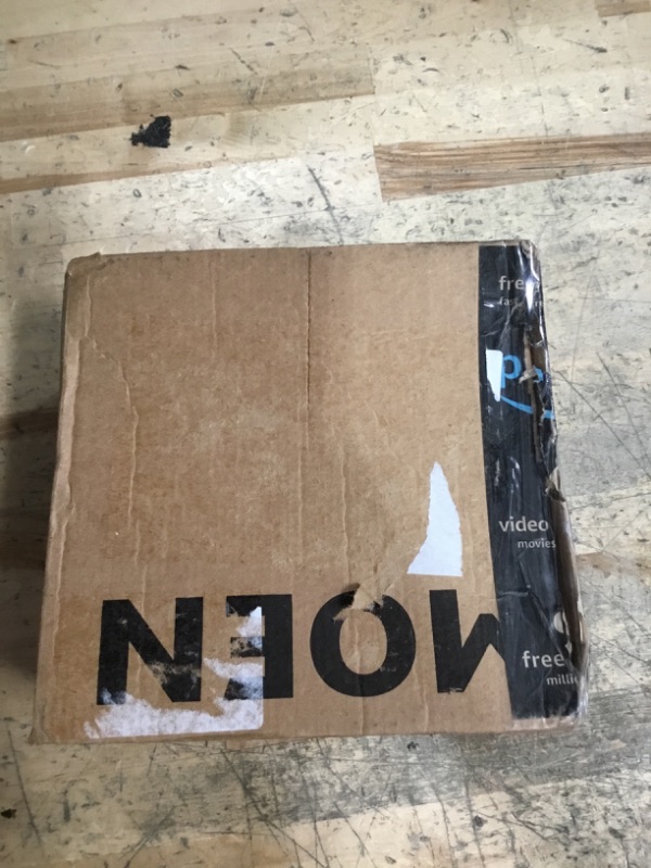 Photo 1 of ***FOR PARTS ONLY***
Moen Align Brushed Gold Pressure Balancing Single Shower Lever Handle, Posi-Temp Valve Required, T2191BG