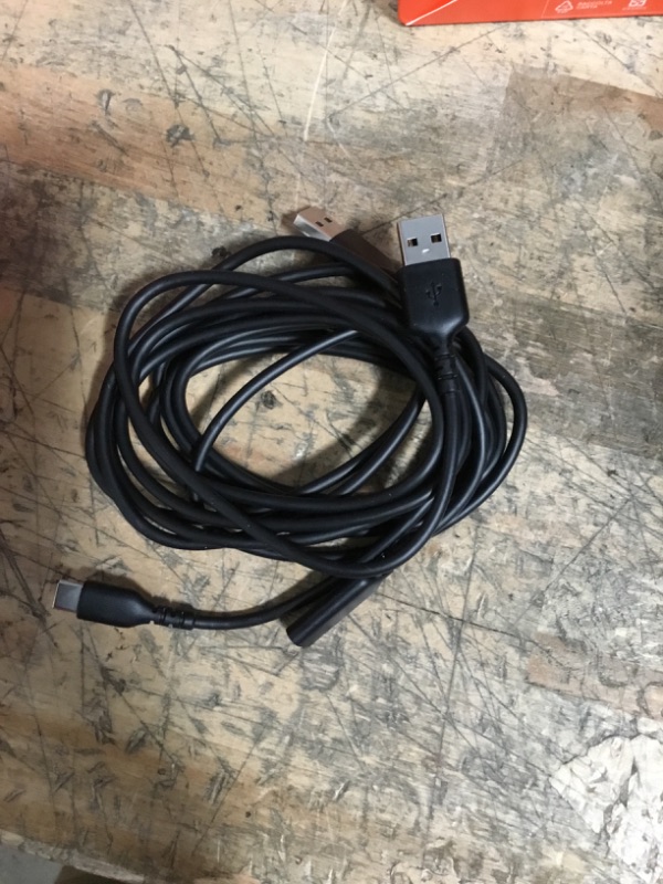 Photo 7 of SEE PHOTOS****SteelSeries Arctis Nova 5 Wireless Multi-System Gaming Headset — Neodymium Magnetic Drivers — 100+ Audio Presets — 60 HR Battery — 2.4GHz or BT — ClearCast Gen2.X Mic — PC, PS5, PS4, Switch, Mobile