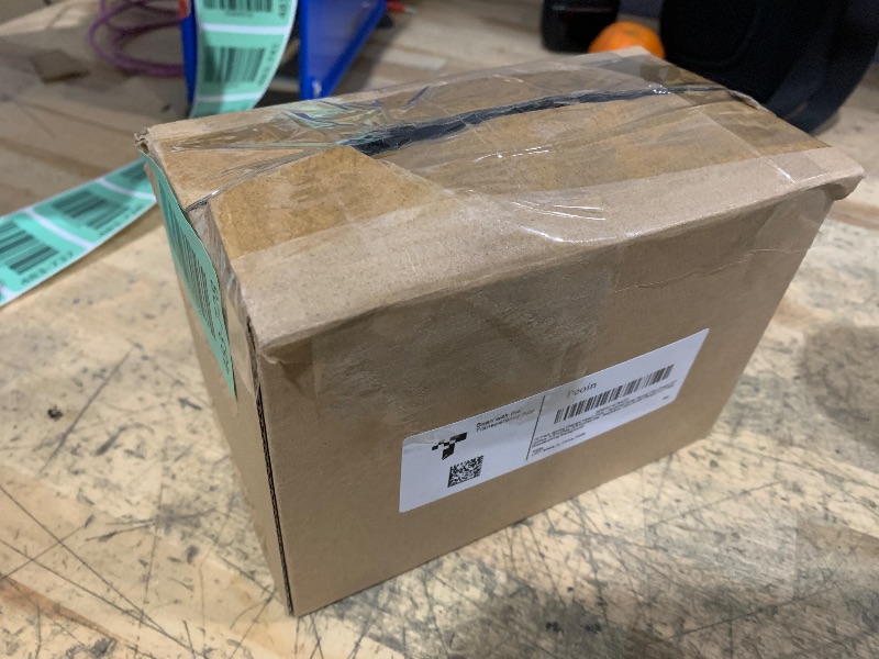 Photo 1 of 10 Pack Spring Clamps Heavy Duty - Assorted Sizes Spring Clips Plastic 6.5 Inches, 4.5 Inches, 3.5 Inches Set - Backdrop Clips Small Clamps For Crafts Woodworking Background