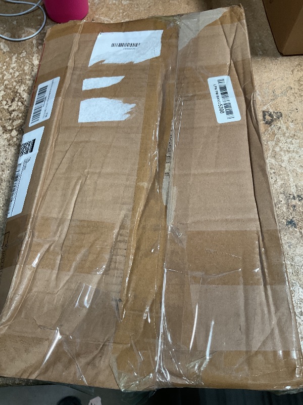 Photo 1 of **FOR PARTS ONLY** FOUCSSOMEI Under Bed Storage with Wheels, Under Bed Storage Containers, UnderBed Drawers with Metal Frame, for Clothes Shoes Blanket