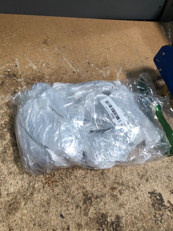 Photo 1 of Hicarer 10 Set Trailer Hitch Lock with Locking Key 5/8 Inch Pin Holes Fits Class III IV 2 Inch Receivers Solid Hitch Lock Bulk Weatherproof Anti Theft Lockable Pin for Car Tow Truck Trailer Boat Bike