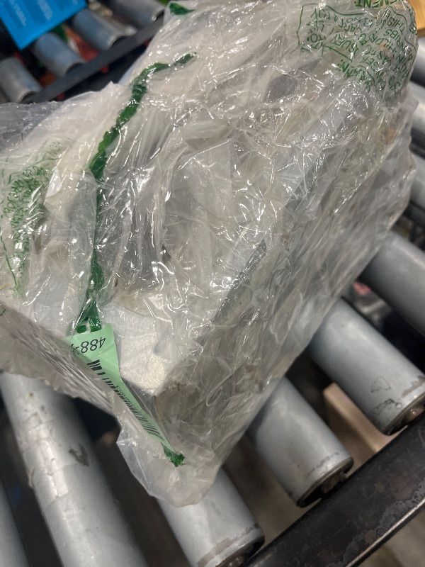 Photo 1 of Qualirey 4 Pack Multi Catch Mice Trap Clear Top Humanized Mouse Trap Rodent for Indoor Outdoor Rat Control Pet and Security (Silver)