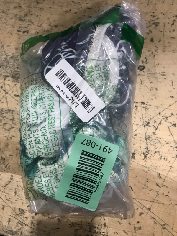 Photo 1 of ALVABABY Baby Swim Diapers 2pcs Reuseable Washable & Adjustable for Swimming Lesson & Large Size Baby Boy ZSW18-21