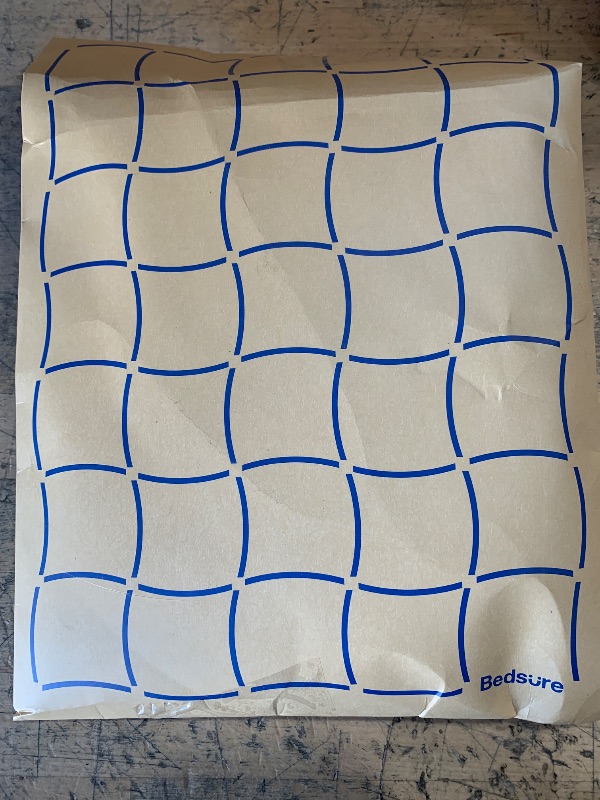 Photo 1 of ***(MORE CREME COLORED)***Bedsure Satin Pillowcases, Similar to Silk Pillow Cases Queen Size Set of 2, Pure White Cooling Pillow Case for Sleeping Women with Envelope Closure, Gifts for Women Men, 20x30 Inches, 2pcs
