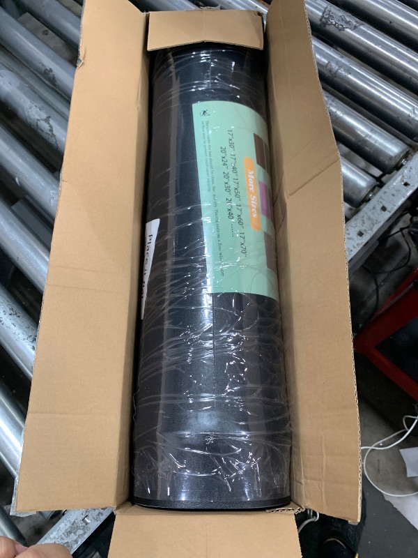 Photo 1 of 1" Extra Thick Anti Fatigue Floor Mat