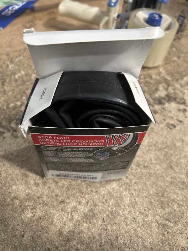 Photo 1 of BELL SELF Sealing Tube 26 x 1.75-2.25-Inch (7064251)