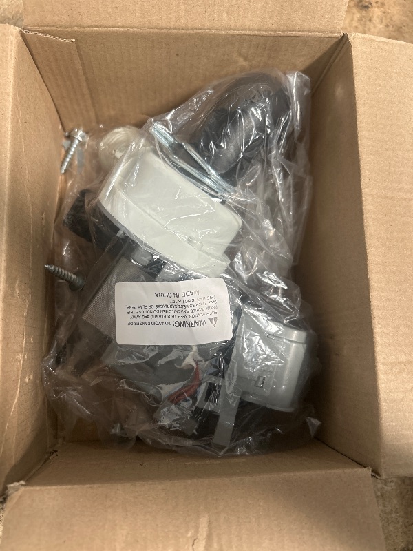Photo 1 of [2025 UPGRADED]W10536347 W10155921 W10049390 Washer Drain Pump Assembly by Blutoget - Fit for Whirlpool Ken-more Maytag Washing Machine - Replaces W10217134 AP5650269 W10281682-3 Pack Mounting Screws