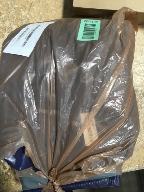 Photo 1 of Niubya Foldable Dog Swimming Pool, Collapsible Hard Plastic, Portable Bath Tub for Pets Dogs and Cats, Pet Wading Pool for Indoor and Outdoor, 64 x 12 Inches